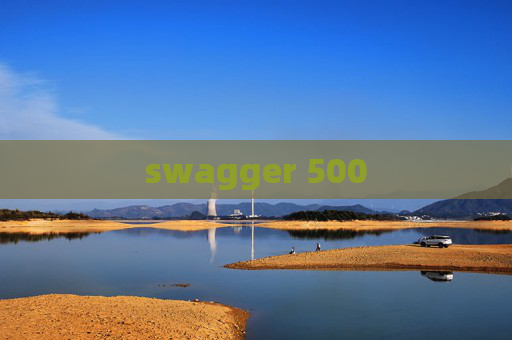 swagger 500 swagger 500